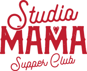 Dinner & Live Music in a Recording Studio - Studio Mama Supper